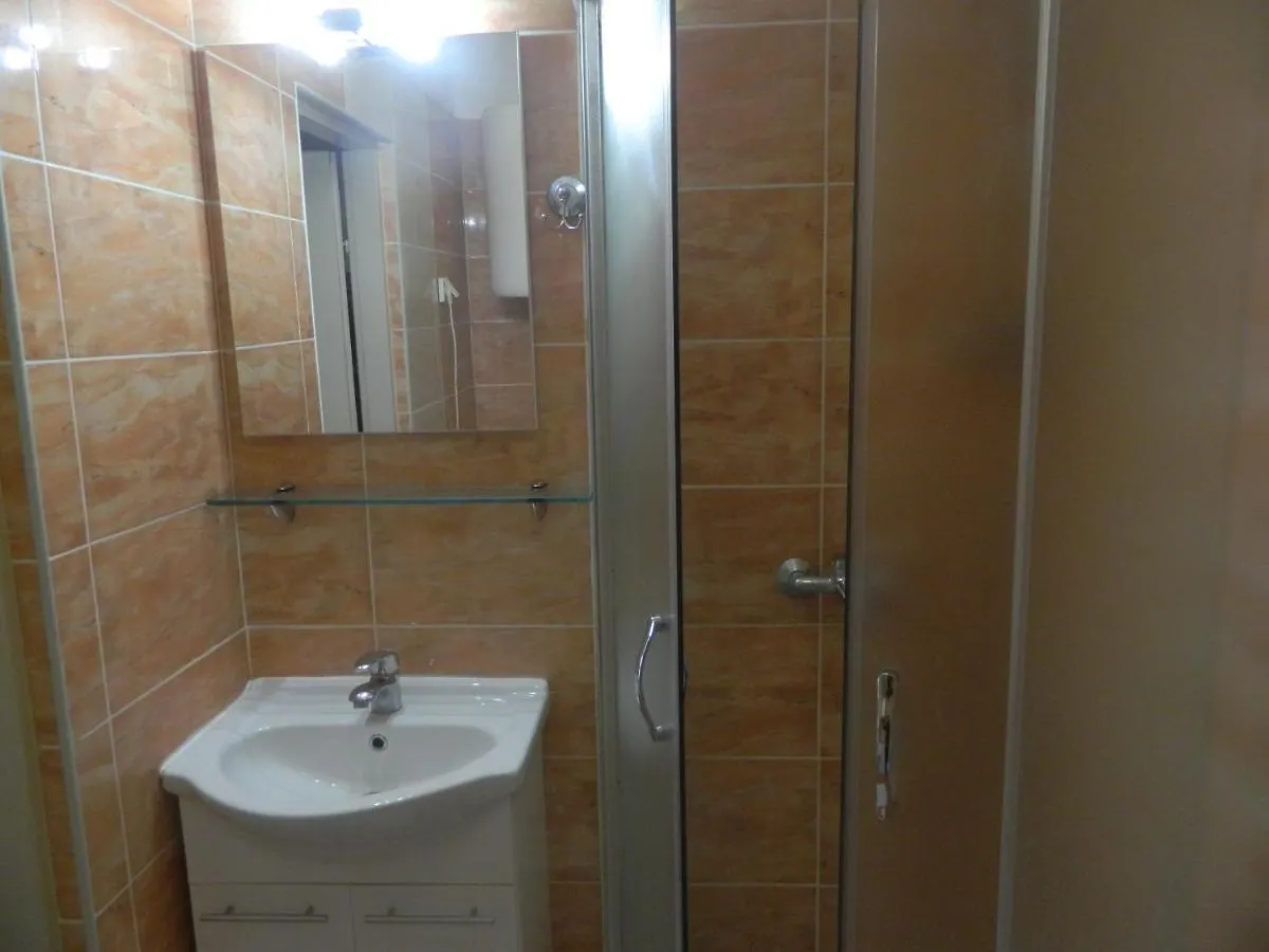 Apartments Vila Vanda Poreč