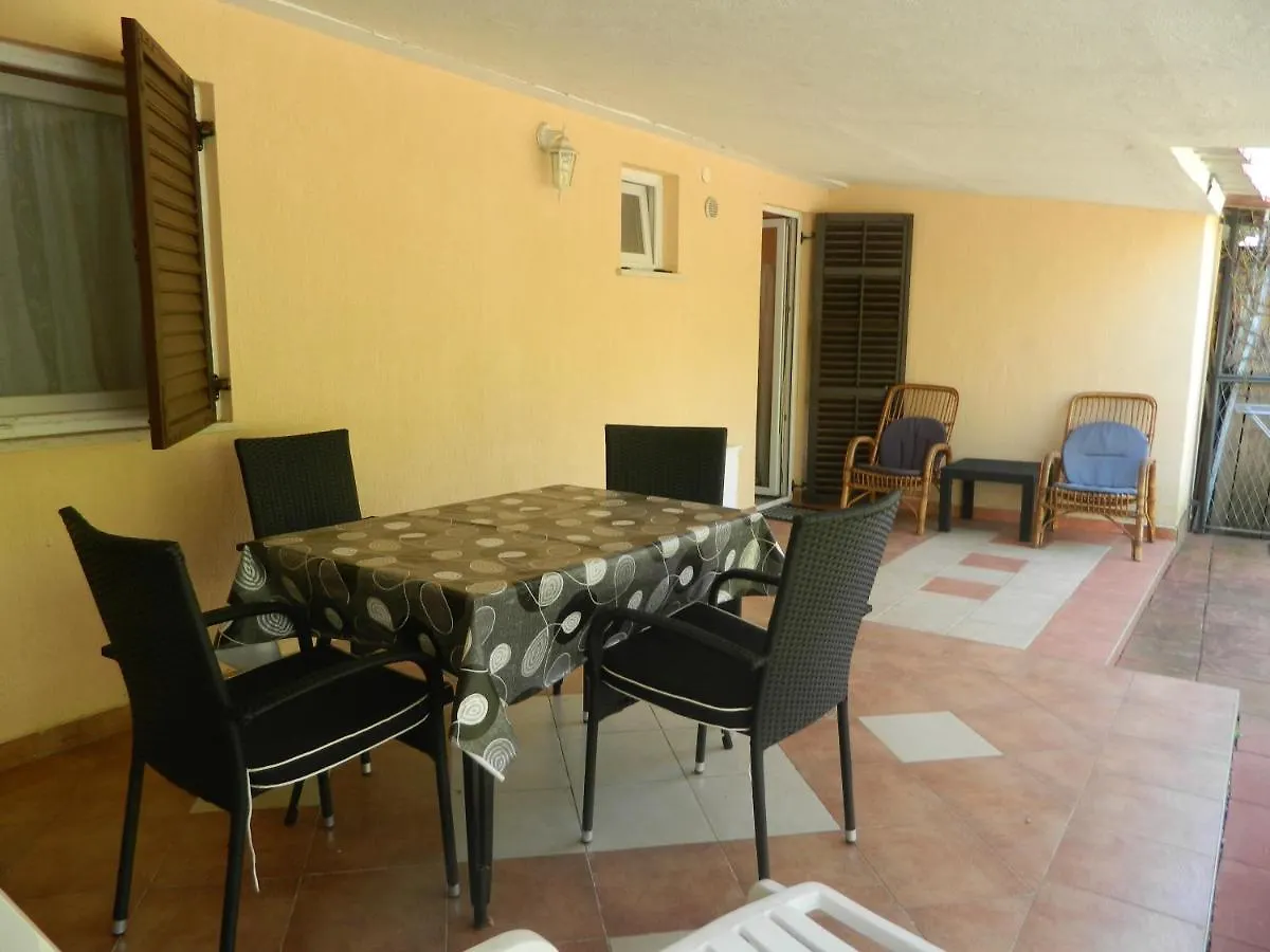 Apartments Vila Vanda Poreč