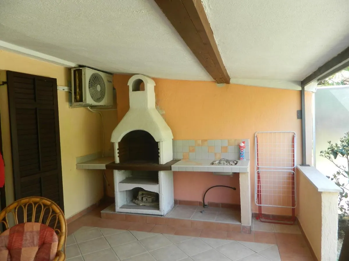 Apartments Vila Vanda Poreč