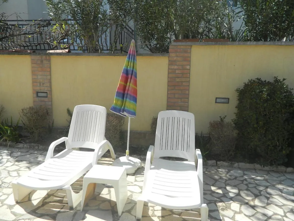 Apartments Vila Vanda Poreč