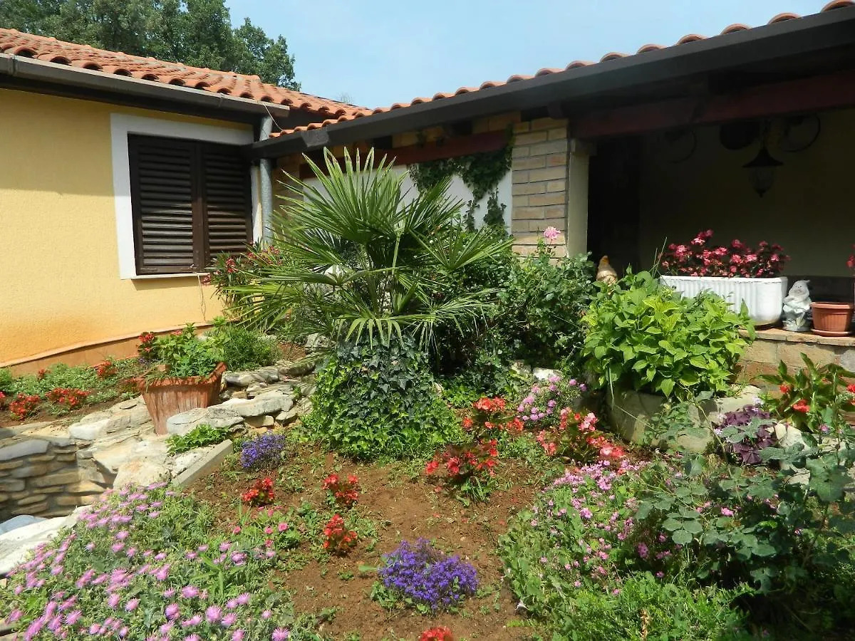 Apartments Vila Vanda Poreč
