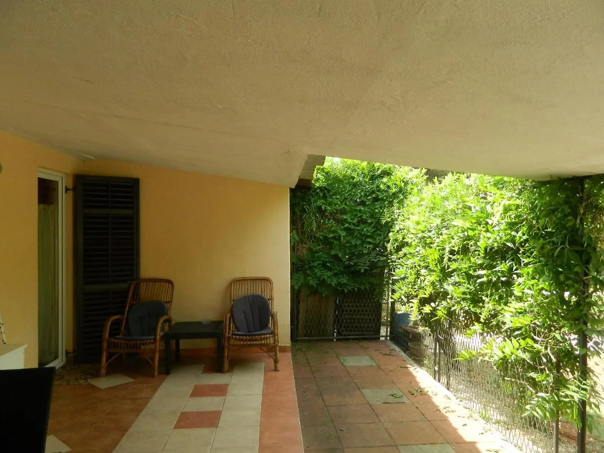 Apartments Vila Vanda Poreč
