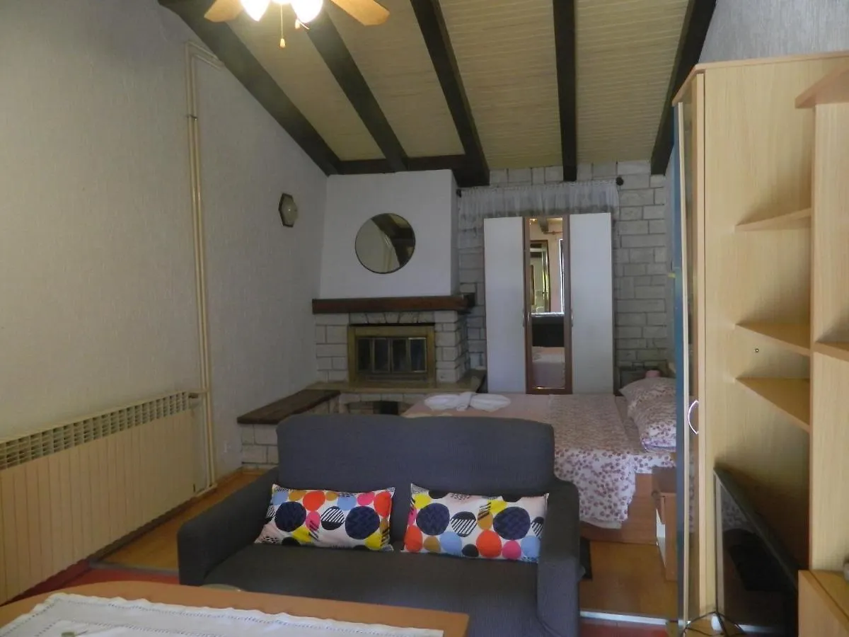 Apartments Vila Vanda Poreč Croacia
