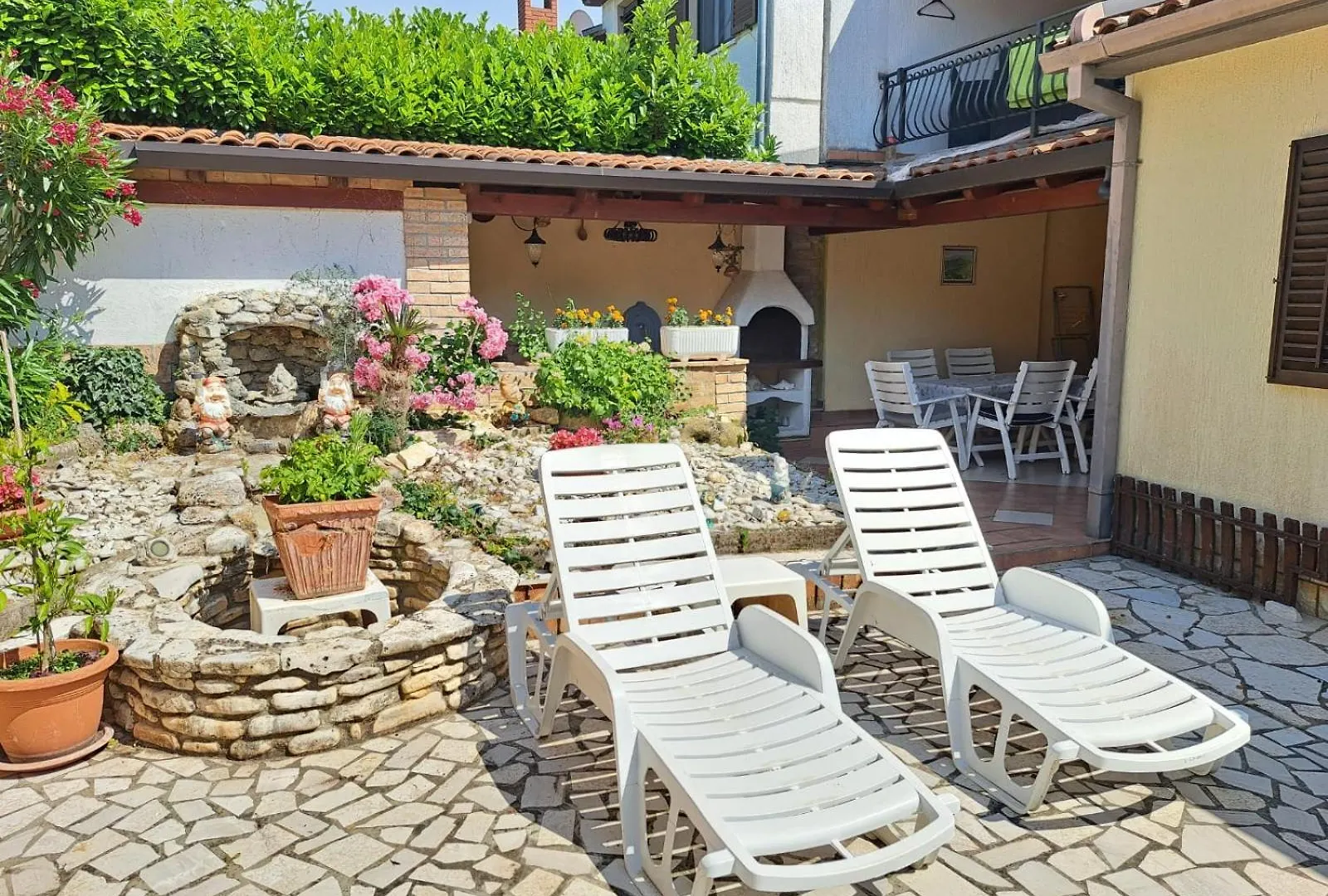 Apartments Vila Vanda Poreč