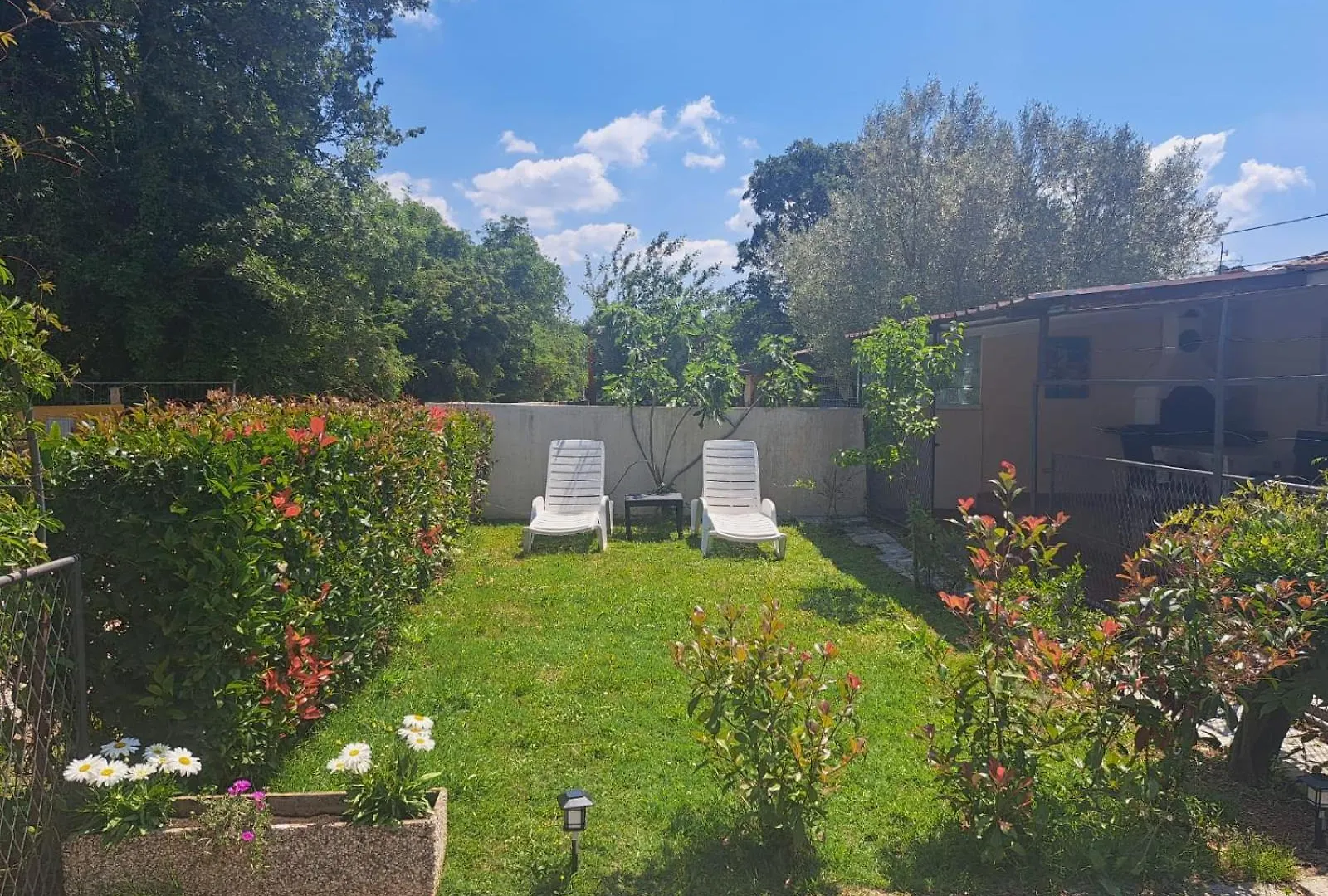 Apartments Vila Vanda Poreč Croacia