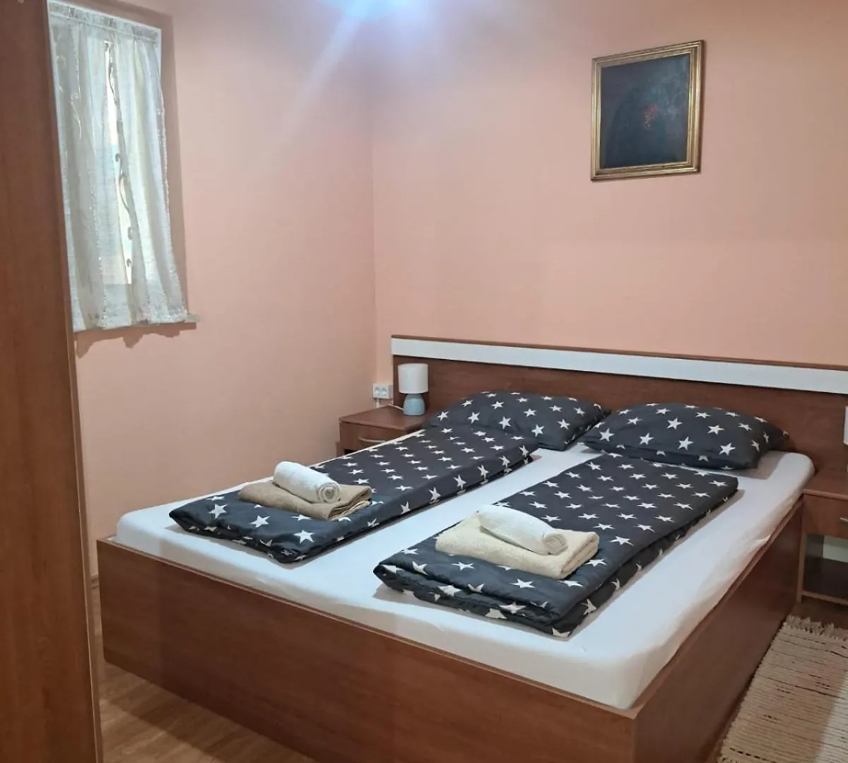 Apartments Vila Vanda Poreč