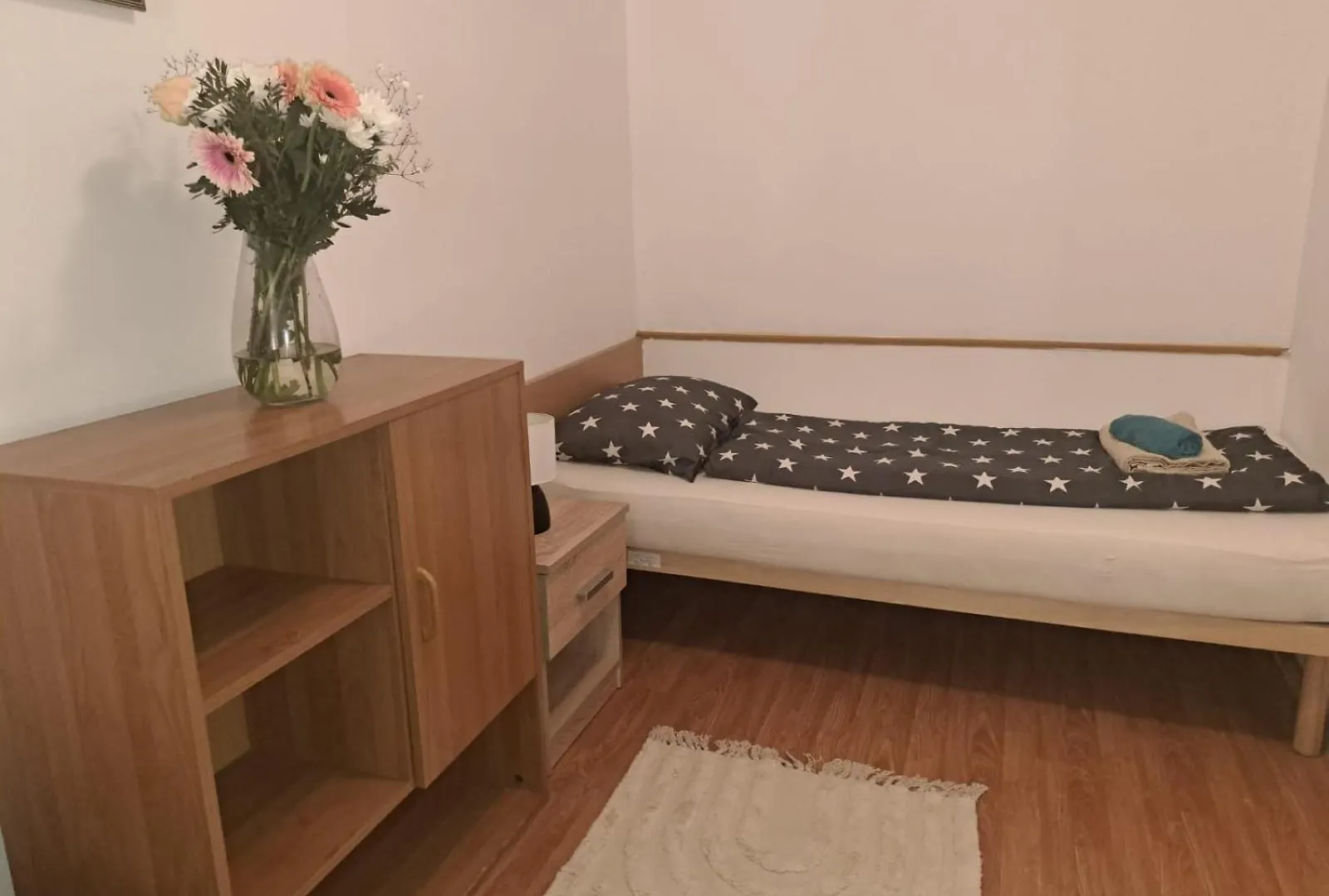 Apartments Vila Vanda Poreč