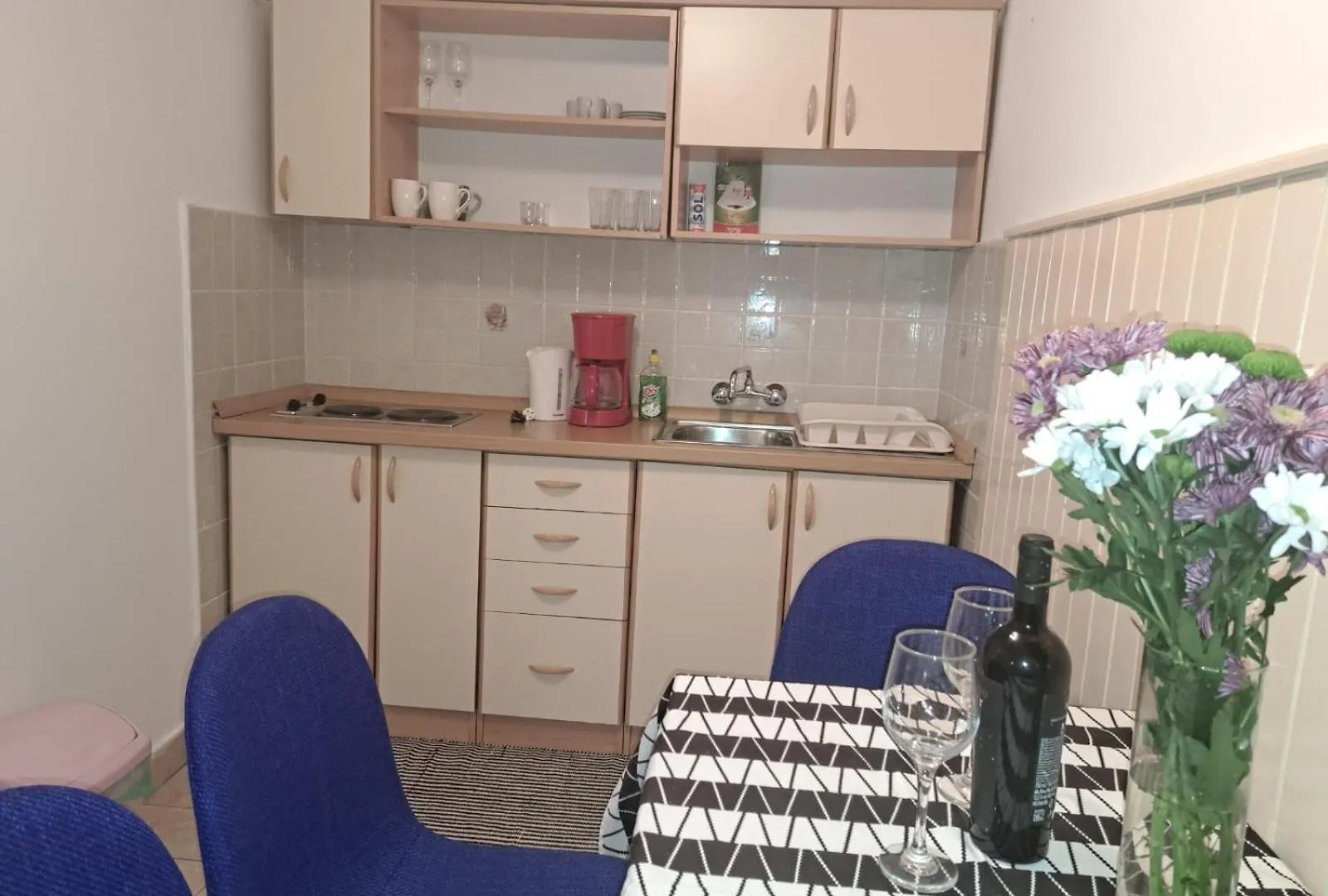 Apartments Vila Vanda Poreč