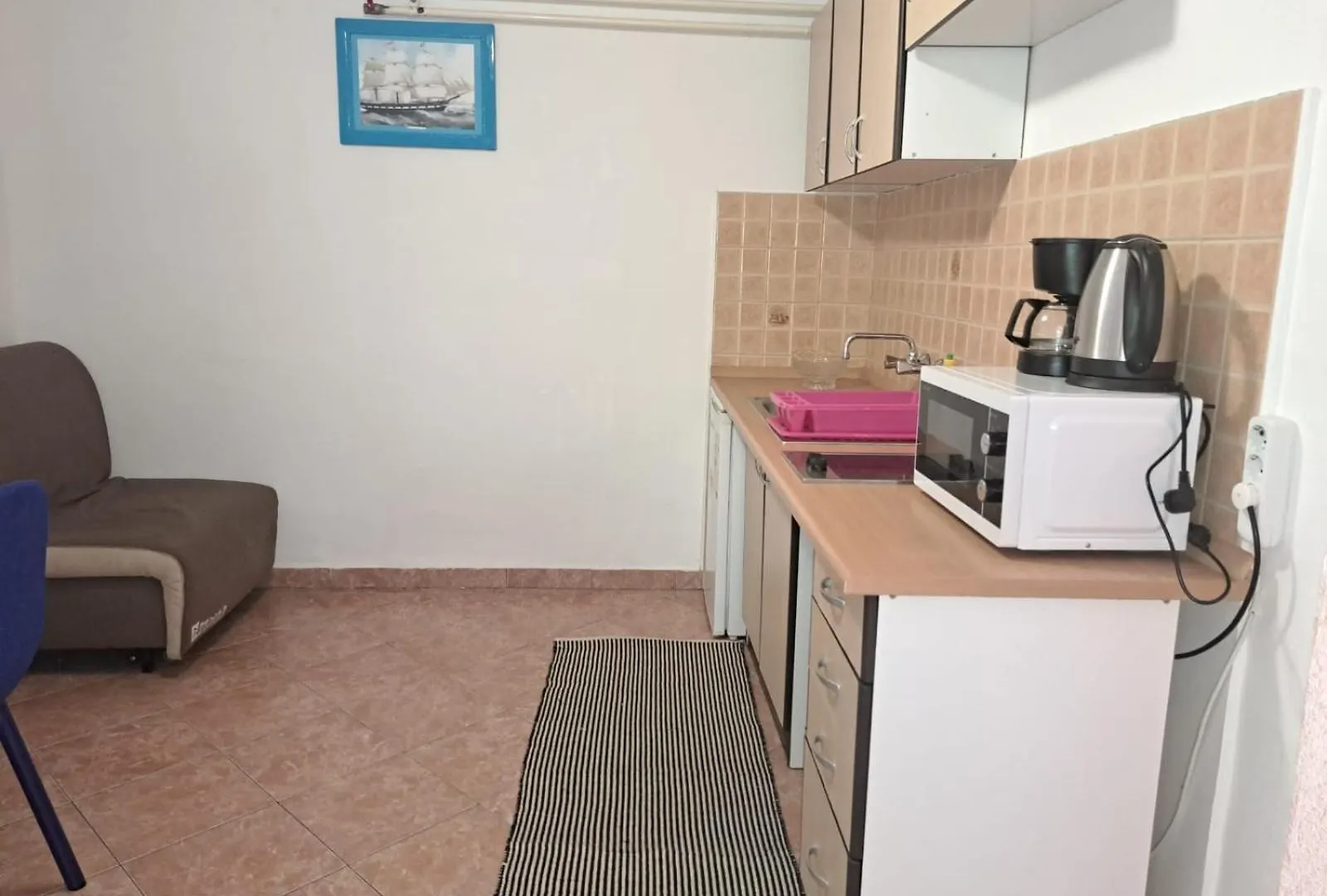 Apartments Vila Vanda Poreč
