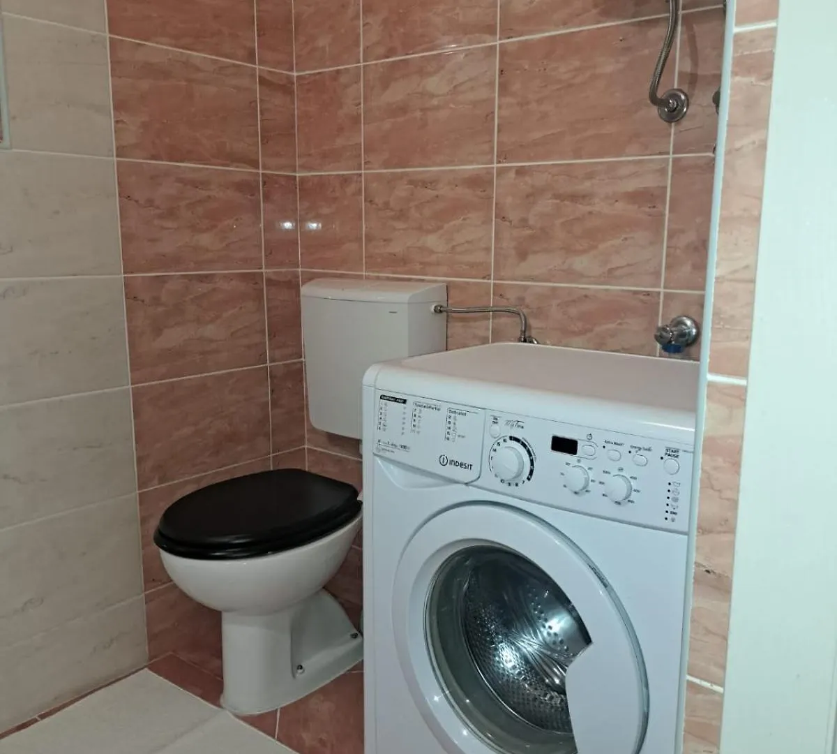 Apartments Vila Vanda Poreč Croacia