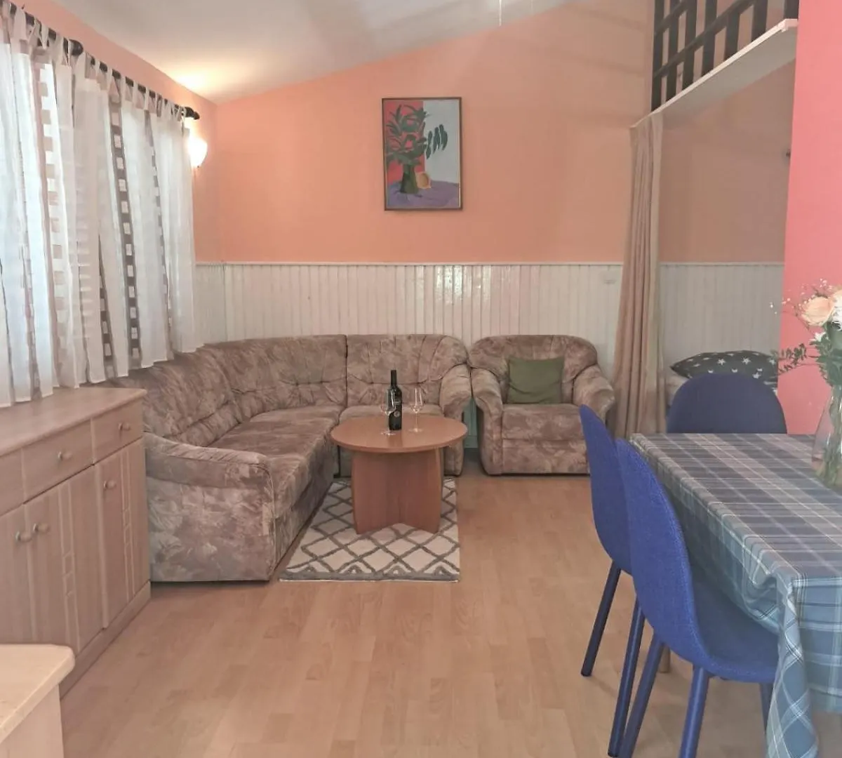 Apartments Vila Vanda Poreč