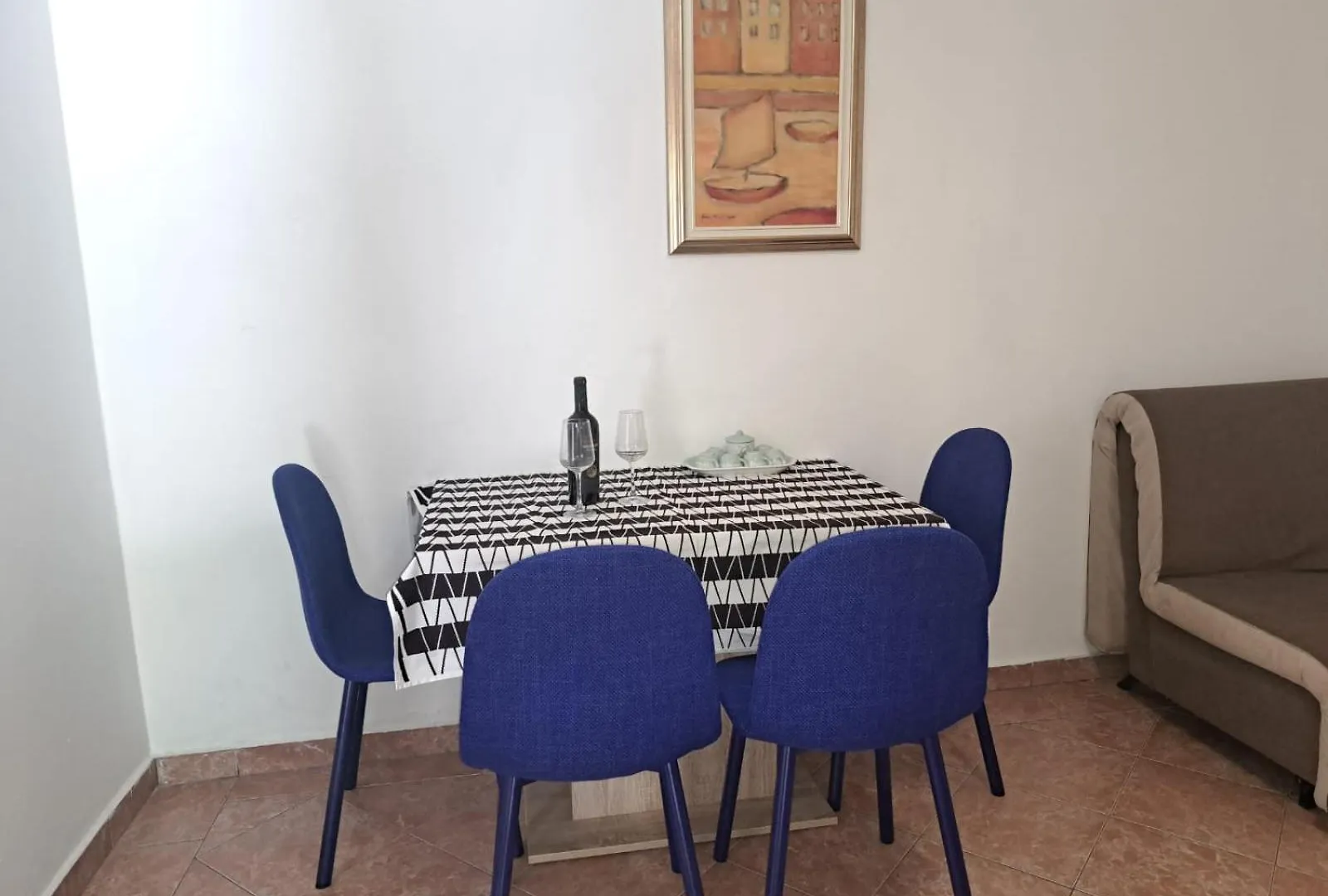 Apartments Vila Vanda Poreč