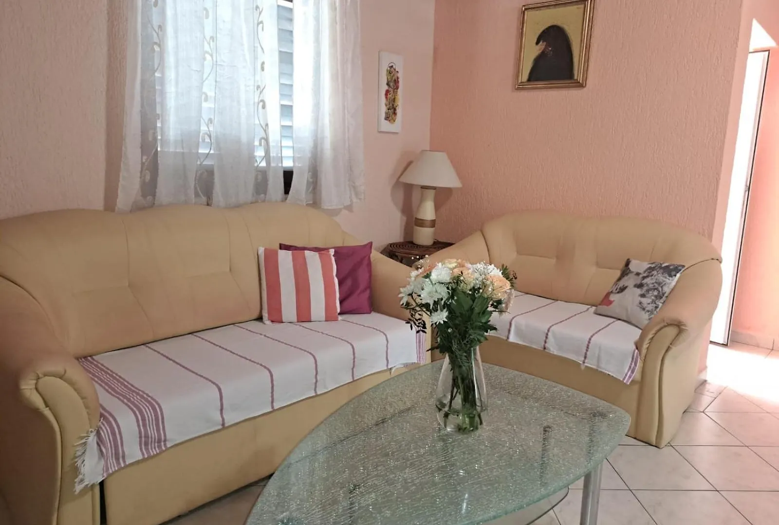 Apartments Vila Vanda Poreč Croacia