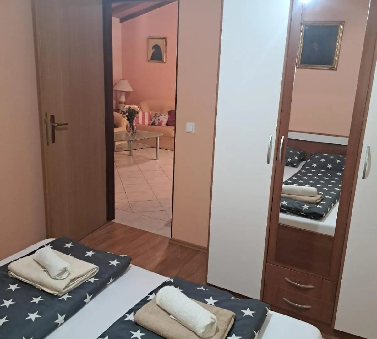Apartments Vila Vanda Poreč